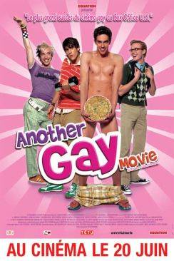 Another Gay Movie flemmix
