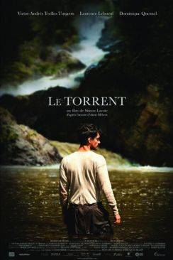 Le Torrent flemmix