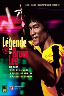 La légende de Bruce Lee 1 (Li Xiao Long chuan qi 1) flemmix