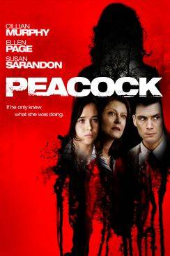 Le Secret de Peacock flemmix