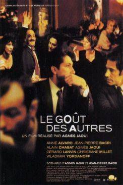 Le goût des autres flemmix