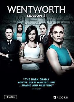Wentworth - Saison 3 flemmix