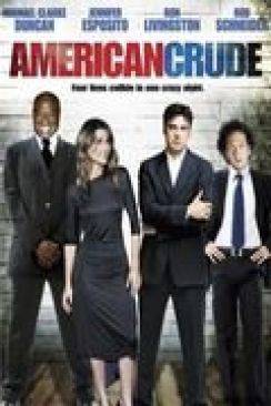 American Crude flemmix