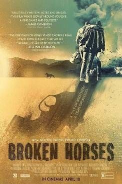 Broken Horses flemmix