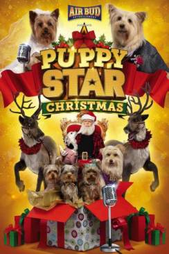 Puppy Star : c’est Noël ! flemmix