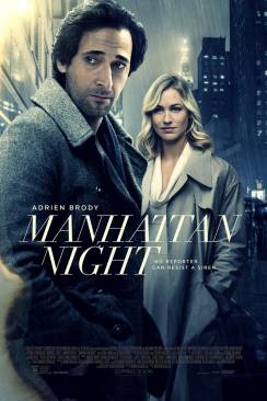 Manhattan Night flemmix