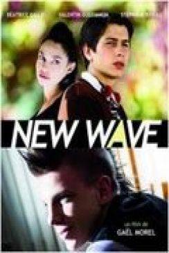 New Wave flemmix