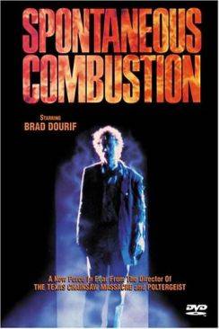 Combustion spontanée (Spontaneous Combustion) flemmix