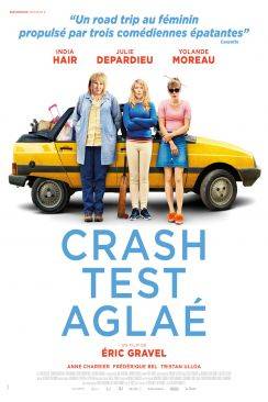 Crash Test Aglae flemmix
