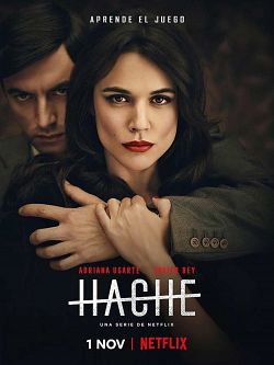 H (Hache) - Saison 1 flemmix