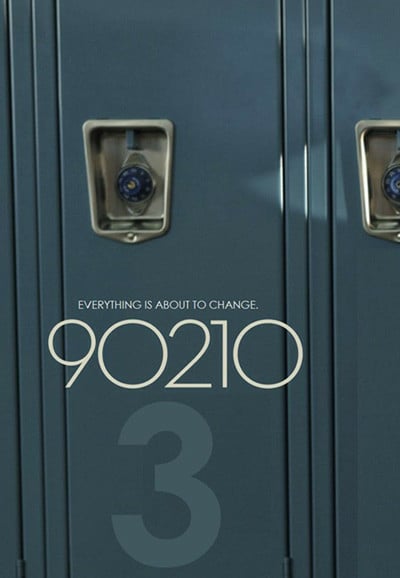 90210 Beverly Hills Nouvelle Génération - Saison 3 flemmix