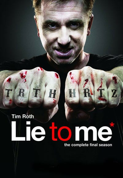Lie to me - Saison 3 flemmix