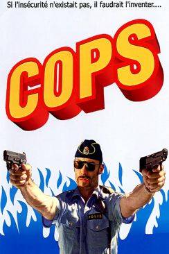 Cops (Kopps) flemmix