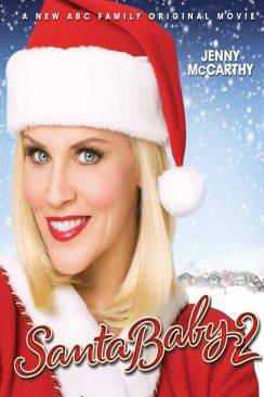 La Fille du Père Noël 2 : panique à Polaris (Santa Baby 2: Christmas Maybe) flemmix
