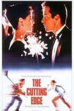 Le Feu sur la glace (Cutting Edge) flemmix