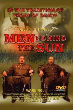 Camp 731 - Men Behind the Sun flemmix