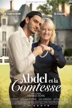 Abdel et la Comtesse flemmix