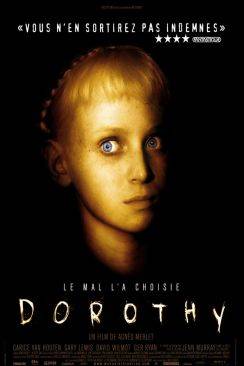 Dorothy (Dorothy Mills) flemmix