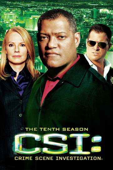 Les Experts - Saison 10 flemmix