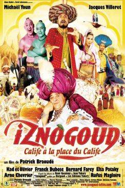 Iznogoud flemmix