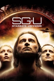 Stargate Universe - Saison 1 flemmix