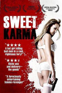 Sweet Karma flemmix