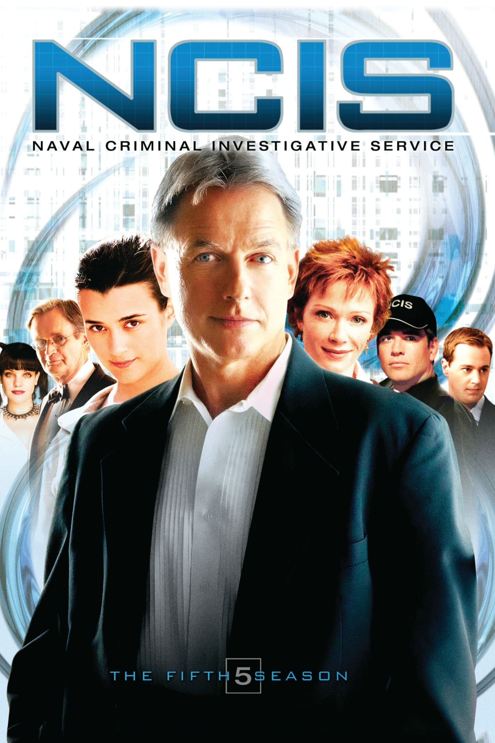 NCIS : Enquêtes Spéciales - Saison 5 flemmix