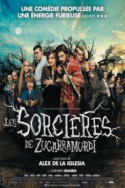 Les Sorcières de Zugarramurdi flemmix