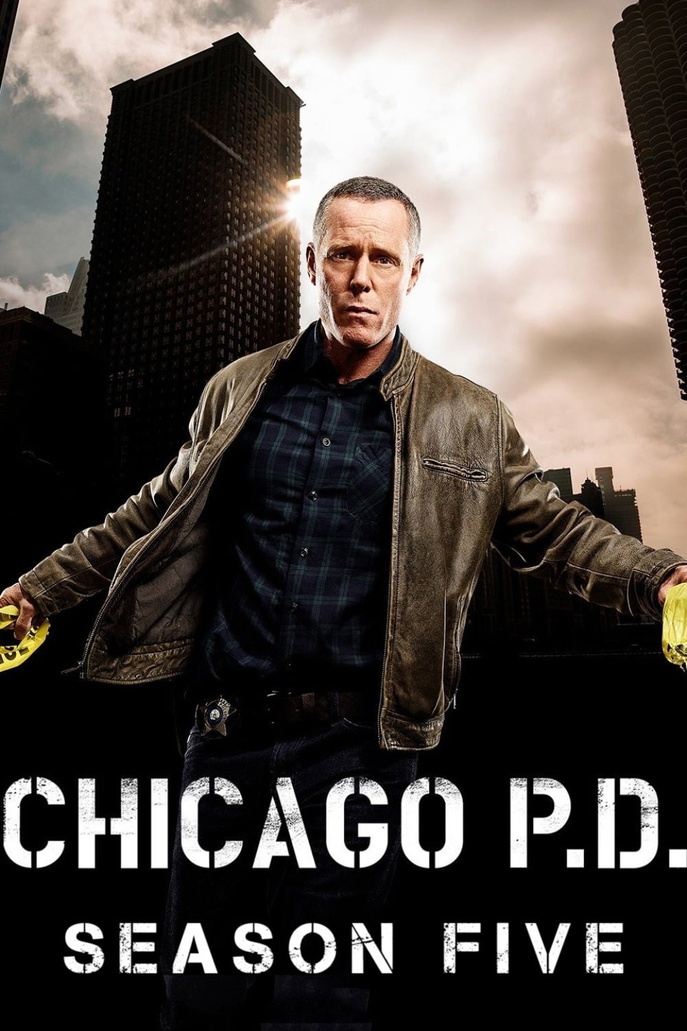 Chicago Police Department - Saison 5 flemmix