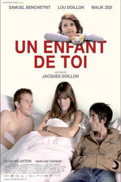 Un enfant de toi flemmix
