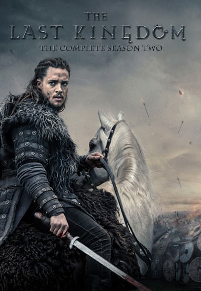 The Last Kingdom - Saison 2 flemmix
