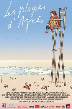 Les Plages d'Agnès flemmix