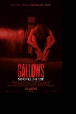Gallows flemmix