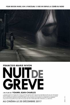 Nuit de Grève flemmix