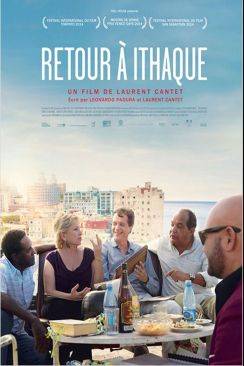 Retour à Ithaque flemmix