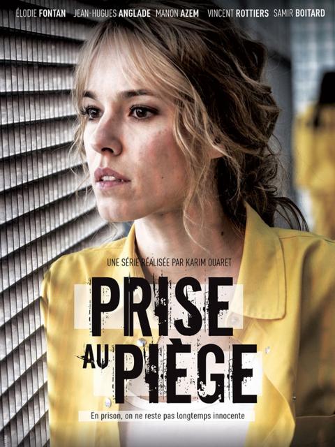 Prise au Piège - Saison 1 flemmix