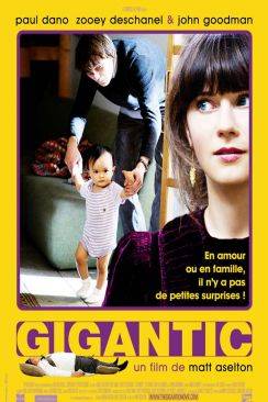 Gigantic flemmix