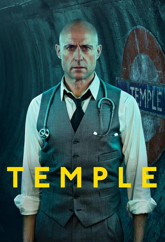 Temple - Saison 1 flemmix