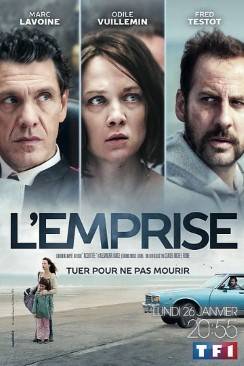 L'Emprise flemmix