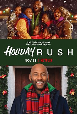 Holiday Rush flemmix