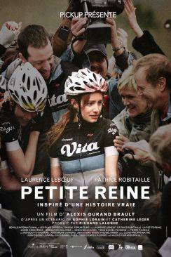 La Petite reine flemmix
