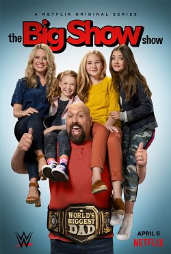 The Big Show Show - Saison 1 flemmix