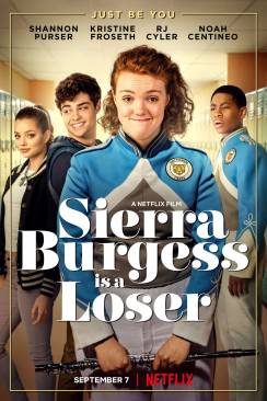 Sierra Burgess Is a Loser flemmix
