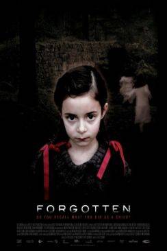 Forgotten (Du hast es versprochen) flemmix