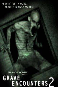 Grave Encounters 2 flemmix