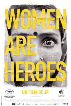 Women Are Heroes flemmix