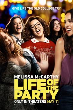 Life Of The Party flemmix