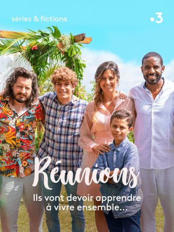 Réunions - Saison 1 flemmix
