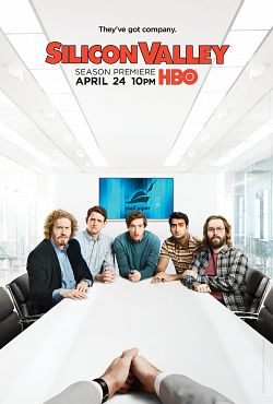 Silicon Valley - Saison 3 flemmix