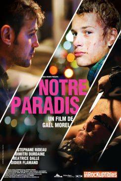 Notre paradis flemmix
